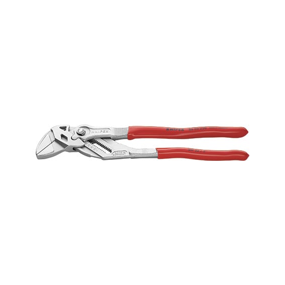 ABC TOOLS SPA - ABCA28820400 PINZA CHIAVE AP.85 MM - 400 MM