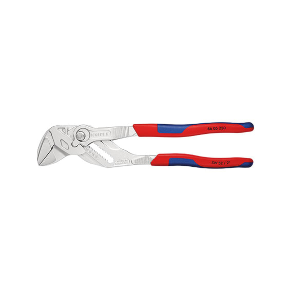 ABC TOOLS SPA - ABCA28823180 PINZA CHIAVE A 2882/3 MM 180