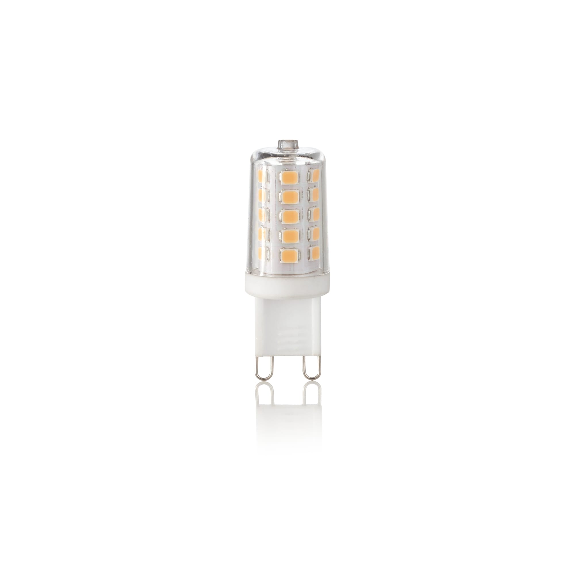 IDEAL LUX SRL - IUX288215 G9 3.0W 3000K CRI80 DIMM