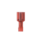 PANDUIT - PANDNF18-250FIB-M FASTON FEMMINA, ISOLAMENTO COMPLETO IN N