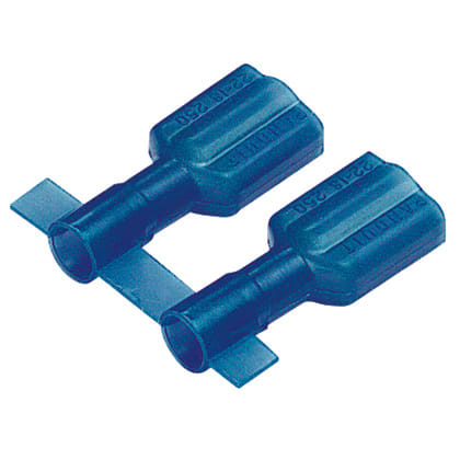 PANDUIT - PANDNF14-206FIB-3K FASTON FEMMINA, ALIMENTAZIONE A BOBINA,