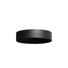 IDEAL LUX SRL - IUX288444 MIX UP SHADE CILINDRO BIG NERO
