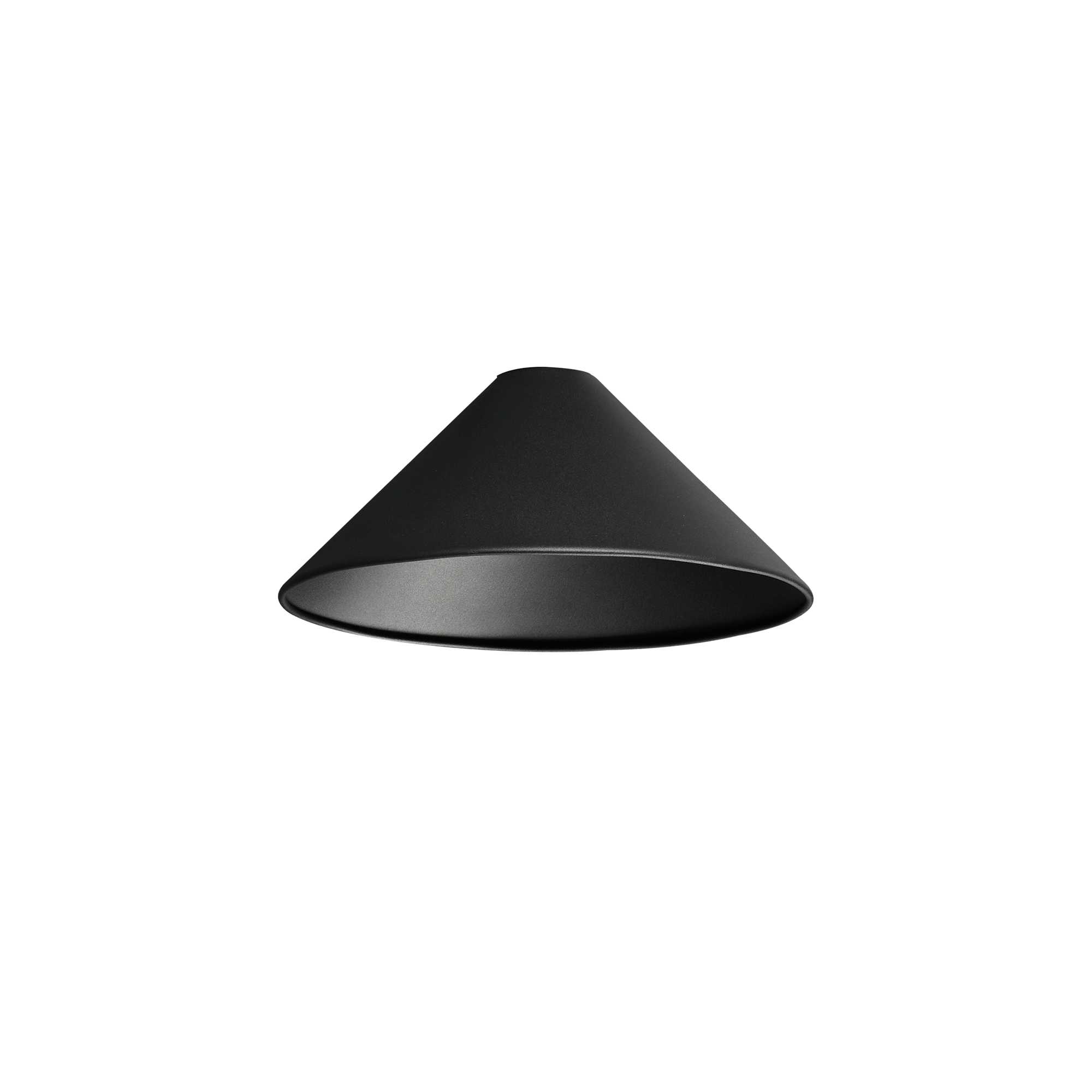 IDEAL LUX SRL - IUX288451 MIX UP SHADE CONO SMALL NERO