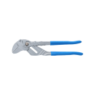 ABC TOOLS SPA - ABCA28850180 PINZA CHIAVE 180 MM