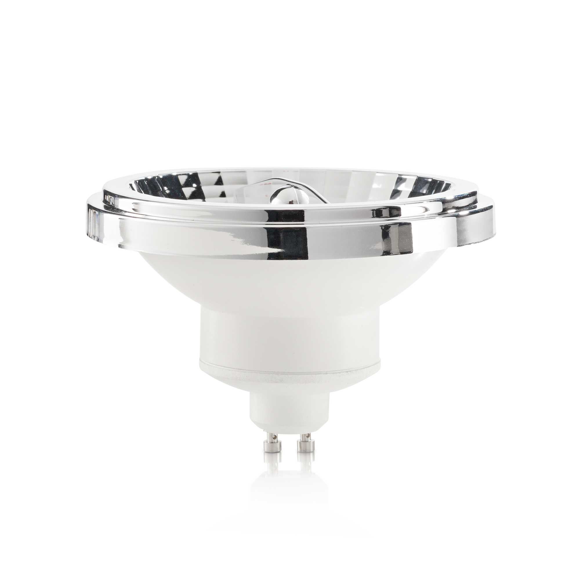 IDEAL LUX SRL - IUX288543 GU10 10W 720LM 3000K CRI80 DIMM