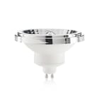 IDEAL LUX SRL - IUX288543 GU10 10W 720LM 3000K CRI80 DIMM