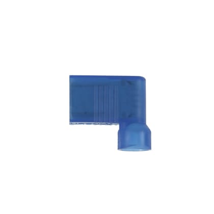 PANDUIT - PANDNFR14-250FIB-L THE VIBRATION RESISTANT, RIGHT ANGLE STY