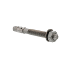 ELEMATIC SPIT - ITP058616 TASSELLO FIX Z XTREM A4 INOX 8- 55/5