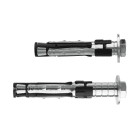 ELEMATIC SPIT - ITP569563 ANCORANTE TRIDER/B PASSANTE 25MM M6