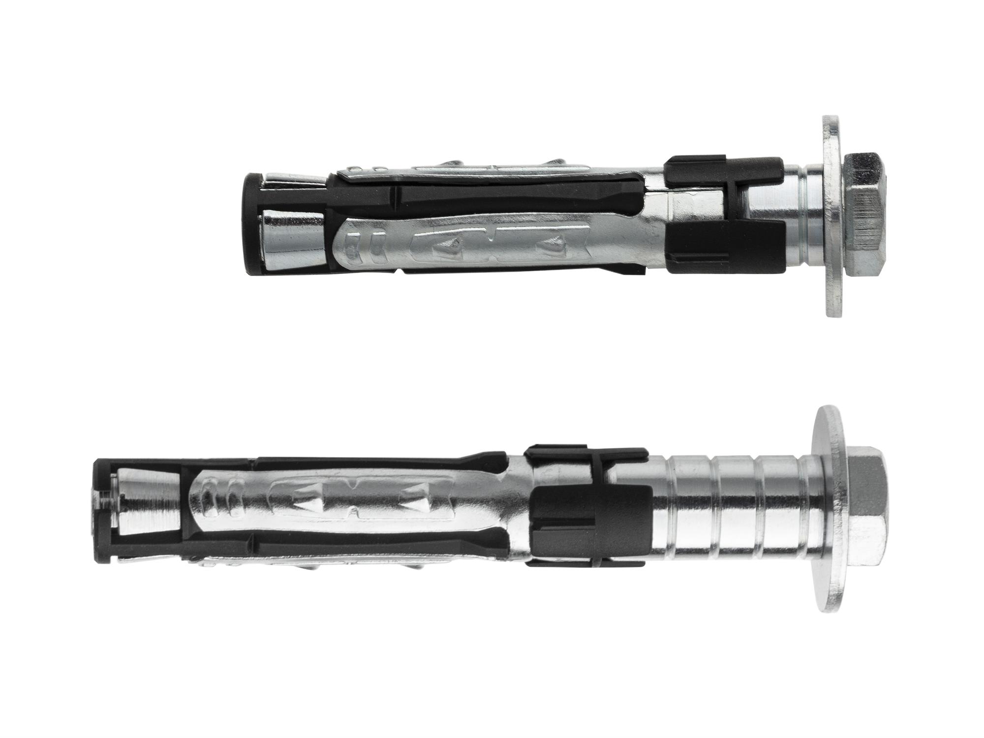 ELEMATIC SPIT - ITP569563 ANCORANTE TRIDER/B PASSANTE 25MM M6