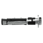 ELEMATIC SPIT - ITP569562 ANCORANTE TRIDER/B PASSANTE 10MM M6