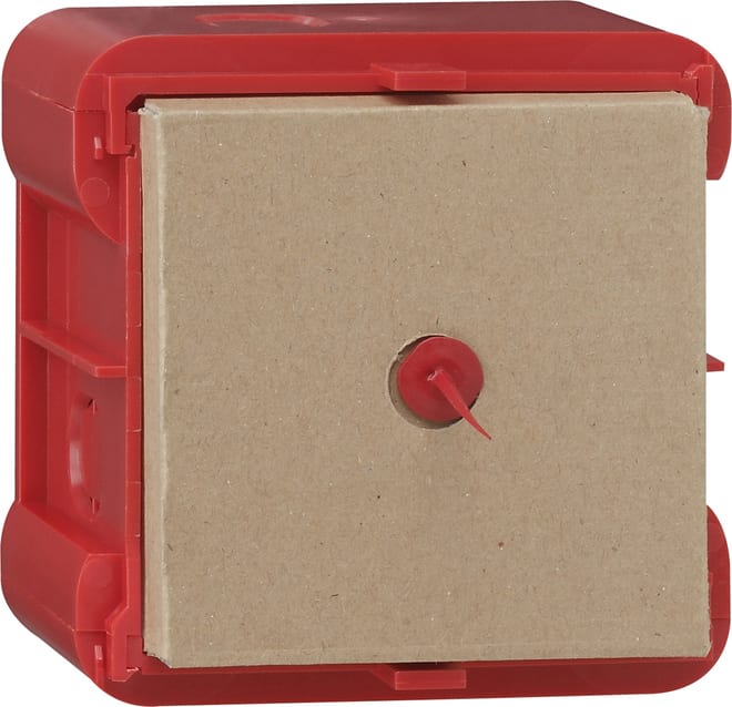 GIRA - GIR289100 SCAT.INC 1-M GIRA E2