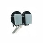 FRACARRO - FRA289199 DFO120N DOPPIO FUOCO RO120N