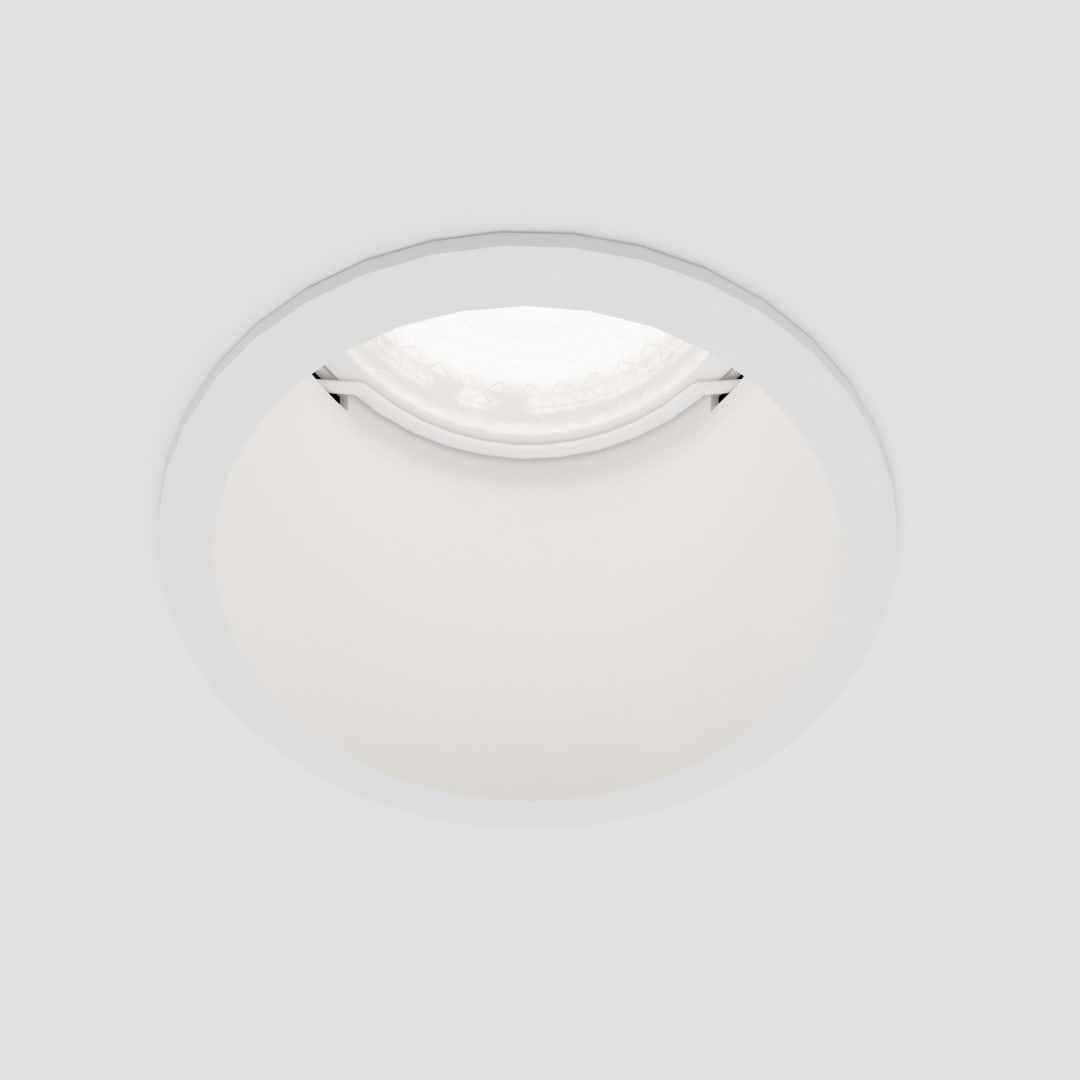 SIDE SPA - SDE2891C-LBN-40 DOT 60 DIAM.61MM 12.9W 1430LM 4000K BI 4