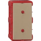 GIRA - GIR289200 SCAT.INC 2-M