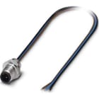 PHOENIX CONTACT - PHC1530582 SACC-E-M5MS-3CON-M5/0,5 CONNETTORE