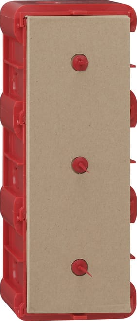 GIRA - GGI289300 SCAT.INC 3-M