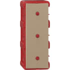 GIRA - GGI289300 SCAT.INC 3-M