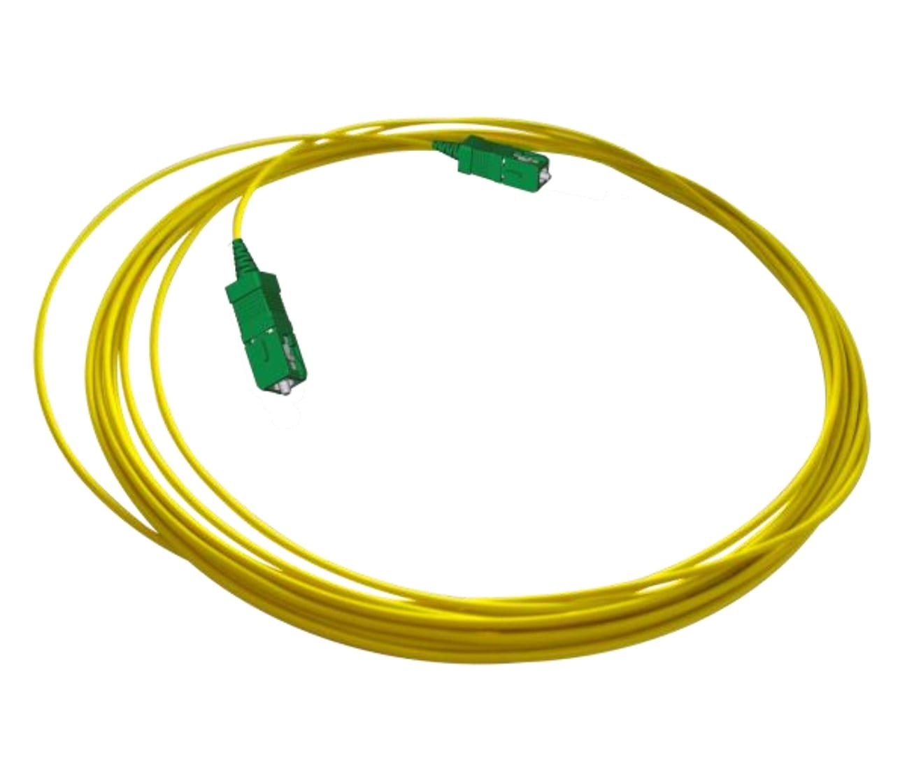 FRACARRO - FRA289360 BR2-AA BRET FO 2M APC-APC