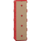 GIRA - GGI289400 SCAT.INC 4-M