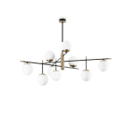 IDEAL LUX SRL - IUX289489 GOURMET PL9