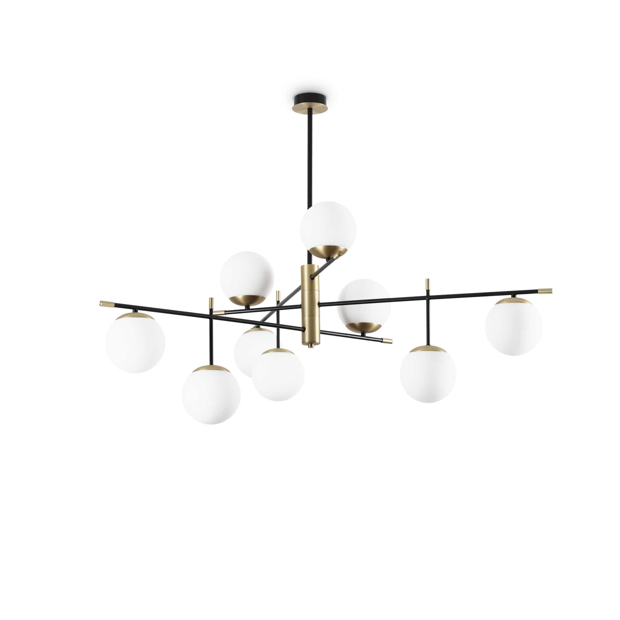 IDEAL LUX SRL - IUX289489 GOURMET PL9
