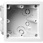 GIRA - GGI289600 SCAT.INST. 1-M PIATTO GIRA E2