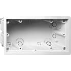 GIRA - GGI289700 SCAT.INST. 2-M PIATTO