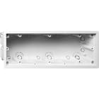GIRA - GGI289800 SCAT.INST. 3-M PIATTO