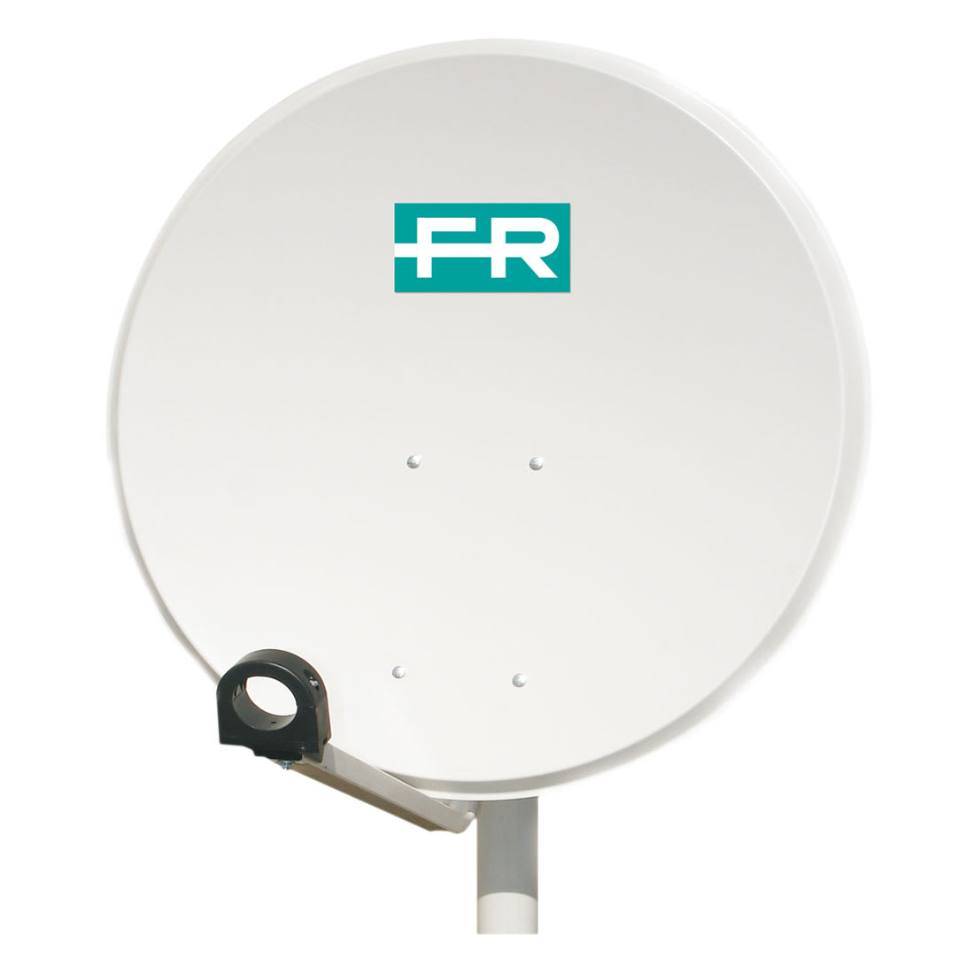 FRACARRO - FRA289828 RO85APX5G RIFLETT.85CM ALLX5GRIGIO