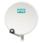 FRACARRO - FRA289828 RO85APX5G RIFLETT.85CM ALLX5GRIGIO