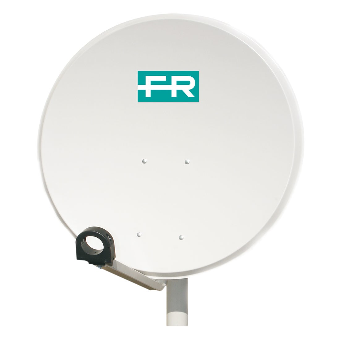 FRACARRO - FRA289828 RO85APX5G RIFLETT.85CM ALLX5GRIGIO