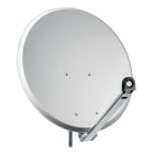 FRACARRO - FRA289830 RO100APX5G RIFLETT.100CMALLX5GRIGIO