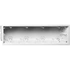 GIRA - GGI289900 SCAT.INST. 4-M PIATTO