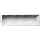 GIRA - GGI289900 SCAT.INST. 4-M PIATTO GIRA E2