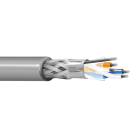 ITC INDUSTRIA TECNIC - ITC28S7Y 2X2 AWG28 FLEX S(FTP) RS-232 PVC GRIGIO