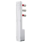 ELCART DISTRIBUTION - ERT280103500 SPINA VOL. 16A 2P+T ULTRAP.BIANCA