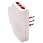 ELCART DISTRIBUTION - ERT280120100 TRIPLA PIATTA SP.10A 3PR.16A PROT