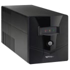 ELCART DISTRIBUTION - ERT280220900 UPS VICTORY 2,0KVA 1200W VIC-2000