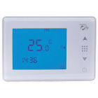 ELCART DISTRIBUTION - ERT280504000 CRONOTERMOST. PROGRAMMABILE TOUCH