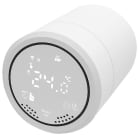 ELCART DISTRIBUTION - ERT280515000 VALVOLA TERMOSTATICA SMART TUYA