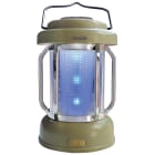 ELCART DISTRIBUTION - ERT286951400 LANTERNA ELETTROINSETTIC. 2 IN 1