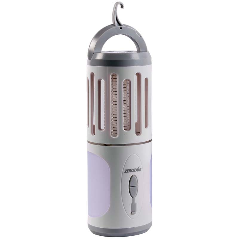 ELCART DISTRIBUTION - ERT286951800 TORCIA ELETTROINSETTICIDA 3 IN 1