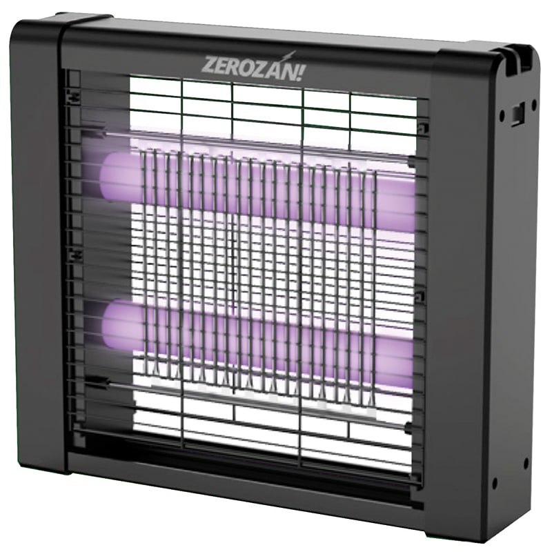 ELCART DISTRIBUTION - ERT286953500 ELETTROINSETTICIDA LUCE LED 2,3W