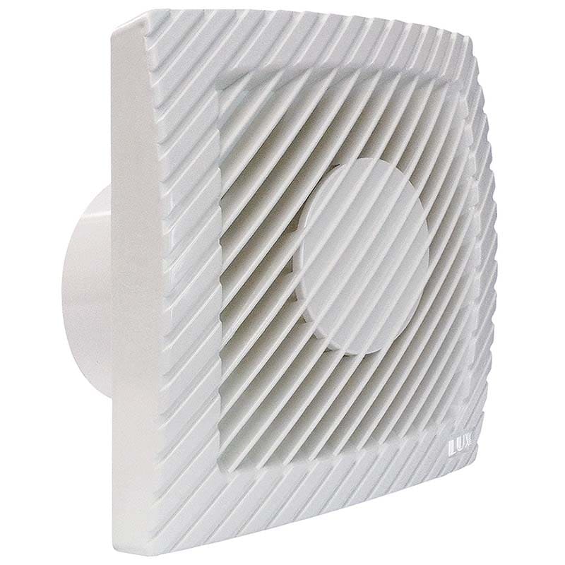 ELCART DISTRIBUTION - ERT280700700 ASPIRATORE DA PARETE D.100MM