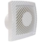 ELCART DISTRIBUTION - ERT280701500 ASPIRATORE DA PARETE D.120MM