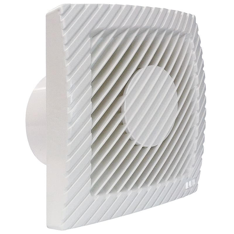 ELCART DISTRIBUTION - ERT280700300 ASPIRATORE DA PARETE D. 90MM