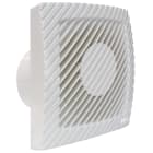 ELCART DISTRIBUTION - ERT280700500 ASPIRATORE DA PARETE D.100MM