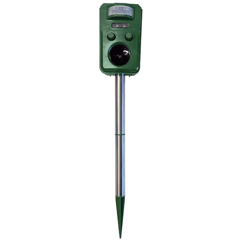 ELCART DISTRIBUTION - ERT287001500 DISPOS. SCACCIA ANIMALI SELVATICI
