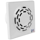 ELCART DISTRIBUTION - ERT280702200 ASPIRATORE DA PARETE D.100MM